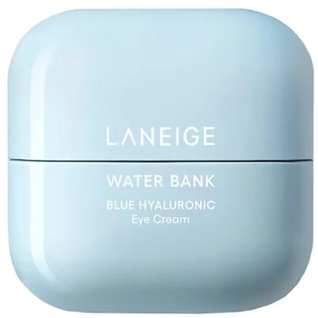 Water Bank Blue Hyaluronic Eye Cream