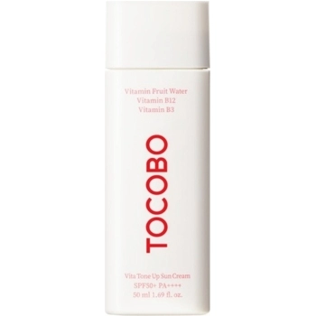 Vita Tone Up Sun Cream SPF50+ PA++++