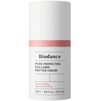 Pore Perfecting Collagen Peptide Cream