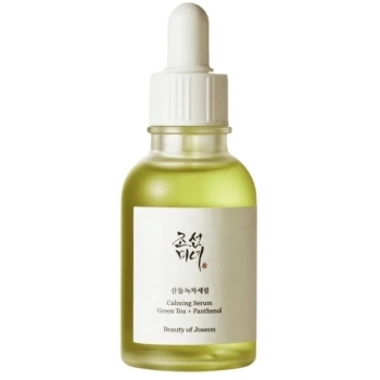 Calming Serum Green Tea + Panthenol