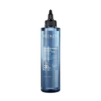 Extreme Bleach Recovery Lamellar Water Treatment Extreme Bleach Recovery Lamellar Water Treatment