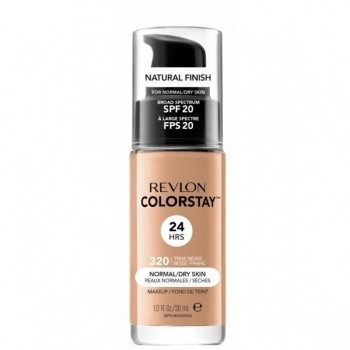 ColorStay Makeup Normal/Dry SPF20 30ml