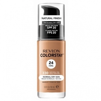 ColorStay Makeup Normal/Dry SPF20 30ml