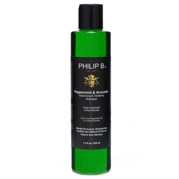 Philip B Peppermint&Avocado Shampoo