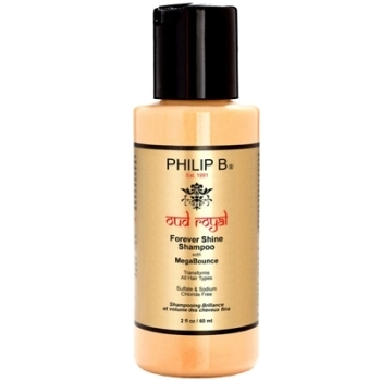 Oud Royal Forever Shine Champú Voluminizador (Vitalidad/Reparación)