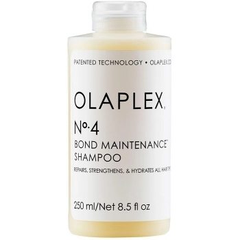 Bond Maintenance Shampoo Nº4