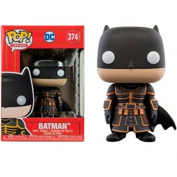 Figura Coleccionable Funko DC Imperial Palace - Batman Nº 374