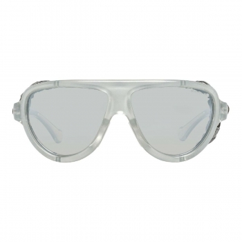Gafas de Sol Unisex Moncler ML0089-20C Gris (ø 57 mm) Gafas de Sol Unisex Moncler ML0089-20C Gris (ø 57 mm)