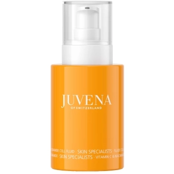 Vitamin C & Niacinamide