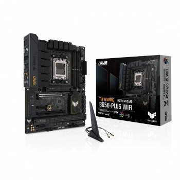 Placa Base Asus TUF GAMING B650-PLUS WIFI