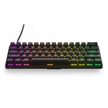 Teclado SteelSeries Apex Pro Mini