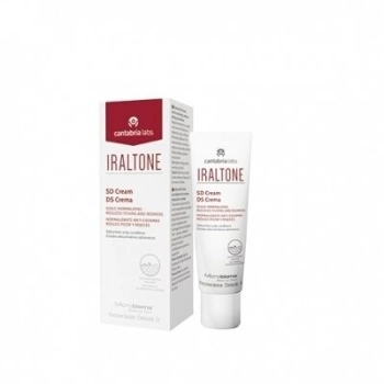 Iraltone ds crema normalizante anti-escamas redu 30 ml Iraltone ds crema normalizante anti-escamas redu 30 ml