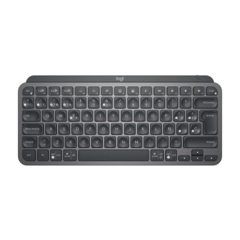 Teclado Inalámbrico Logitech MX Keys Mini for business Qwerty Español