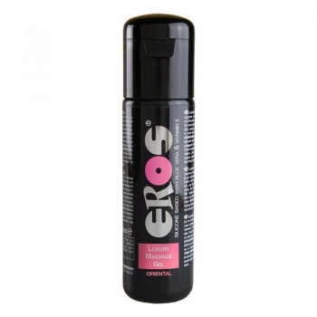Aceite de Masaje Erótico Eros Aloe Vera (30 ml)