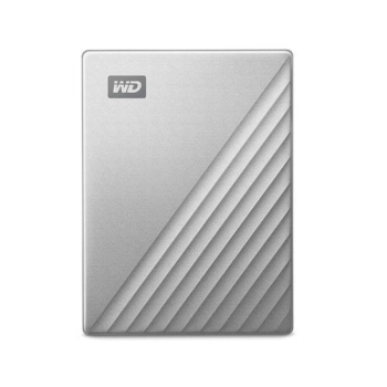 Disco Duro Externo Western Digital WDBC3C0010BSL-WESN 1 TB 3,5