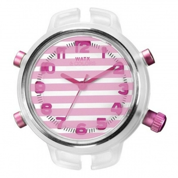 Reloj Mujer Watx & Colors RWA1558 (ø 38 mm)
