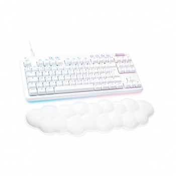 Teclado Logitech G713 Blanco