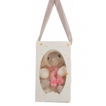 Peluche Ratón 20cm