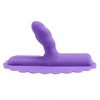 Masturbador The Cowgirl Unicorn Silicone Attachment Uni Horn