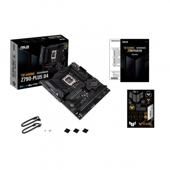 Placa Base Asus TUF GAMING Z790-PLUS D4