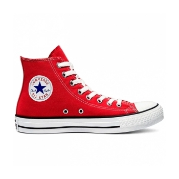 Chuck Taylor All Star Red
