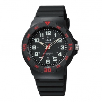 Reloj Hombre Q&Q VR18J006Y (Ø 43 mm)