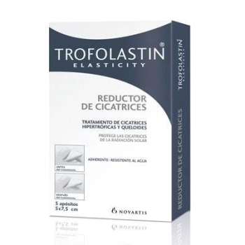 Trofolastin red cicat 5x7,5 5u