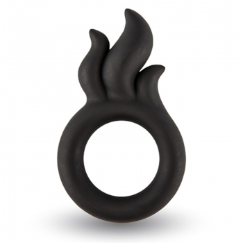 Anillo Para Pene VelvOr Rooster Hawk Flaming