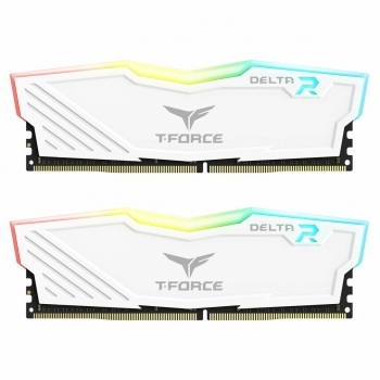 Memoria RAM Team Group TF4D416G3200HC16CDC01 CL16 3200 MHz 16 GB DDR4