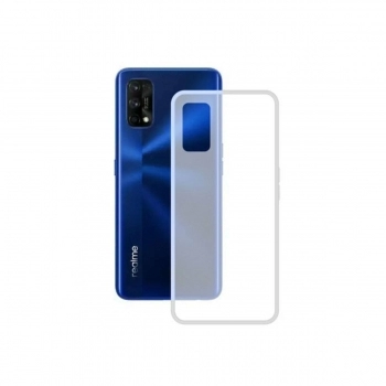 Funda Realme 7 Pro Contact Flex TPU Transparente