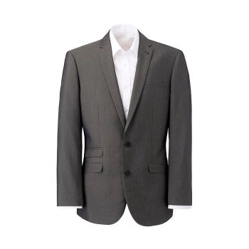 Chaqueta de Traje Gris Chaqueta de Traje Gris