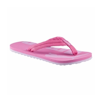 Chanclas para Niños Puma Epic Flip Rosa claro Chanclas para Niños Puma Epic Flip Rosa claro