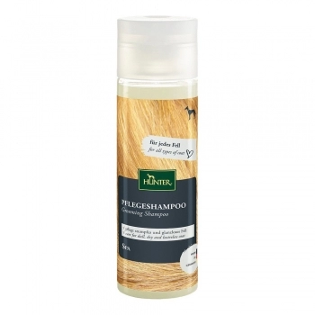 Champú Hidratante Hunter Perro Aceite de aguacate (200 ml)
