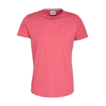 Camiseta Cerise Pink