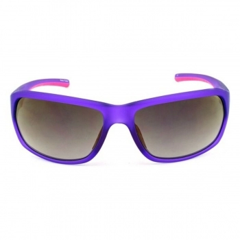 Gafas de Sol Unisex Fila SF-201-C4 Gris Rosa Violeta