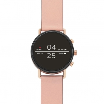 Smartwatch Skagen 4° Gen. Rosa