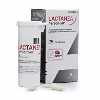 Lactanza hereditum 28 cap