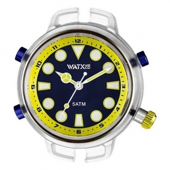 Reloj Mujer Watx & Colors RWA5543 (ø 38 mm) (Ø 32 mm)