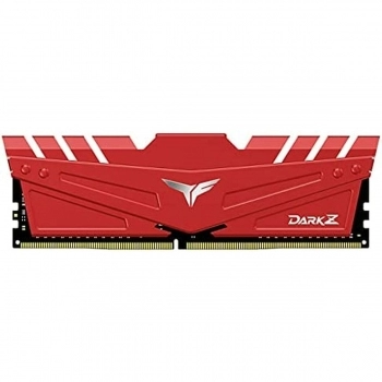 Memoria RAM Team Group DARK Z 16 GB DDR4 CL18 3600 MHz