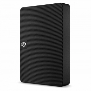 Disco Duro Externo Seagate EXPANSION PORTABLE 5 TB Negro