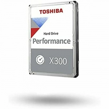 Disco Duro Toshiba HDWR480EZSTA         8TB