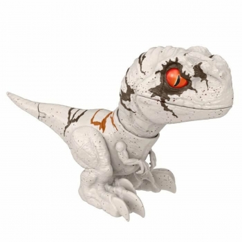 Dinosaurio Mattel Baby Speed Dino Ghost