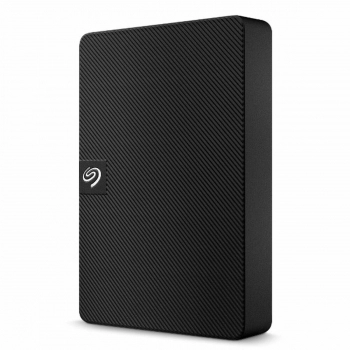 Disco Duro Seagate EXPANSION Negro 1 TB