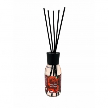 Ambientador Magic Lights Mikado Rosa (125 ml) Ambientador Magic Lights Mikado Rosa (125 ml)