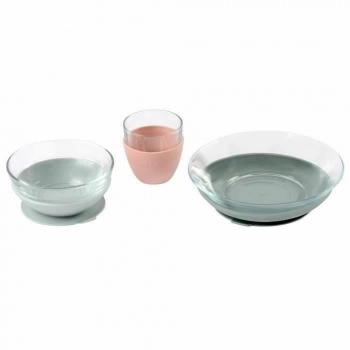 Set de Vajilla Béaba