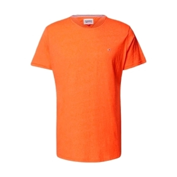 Camiseta Magnetic Orange Camiseta Magnetic Orange