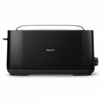 Tostadora Philips Negro 950 W