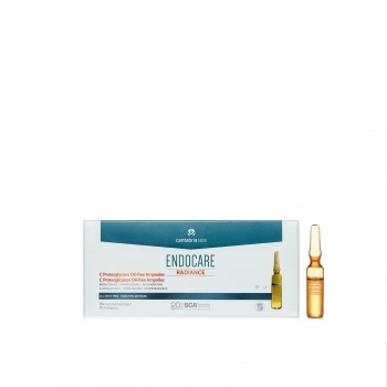 Endocare c proteoglicanos oilfree 2 ml 30 ampollas