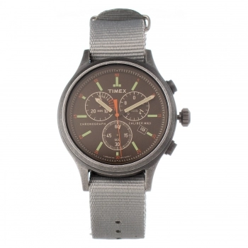Reloj Hombre Timex TW2V09500LG (Ø 43 mm)