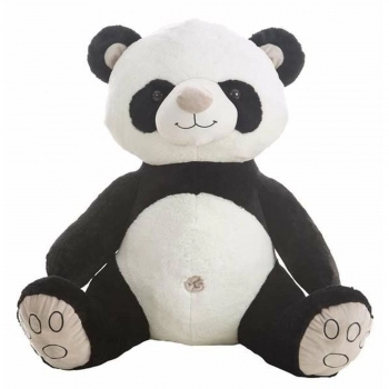 Oso de Peluche Silver Oso Panda 65 cm